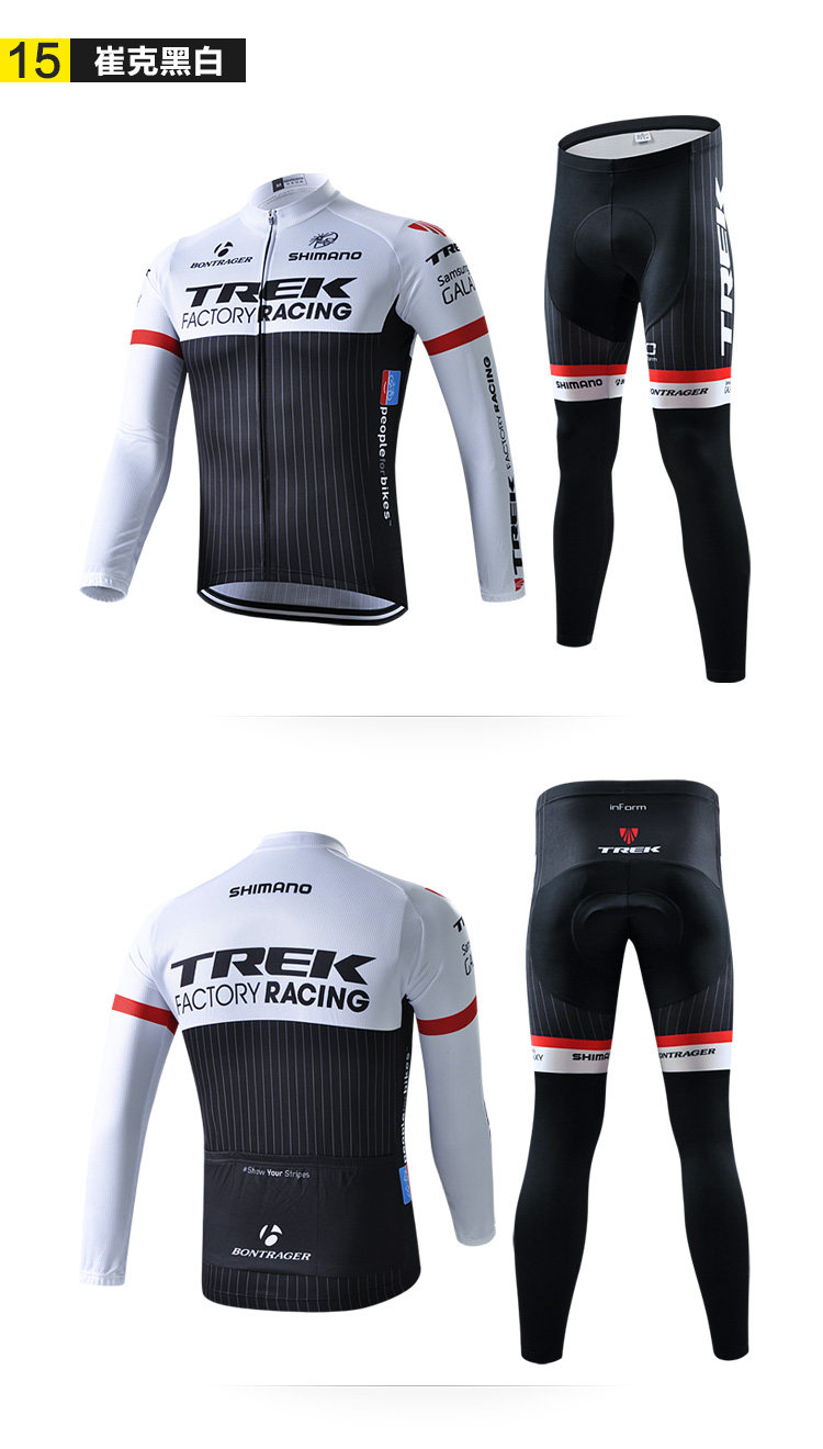 Vêtement cyclisme homme - Ref 2226403 Image 14