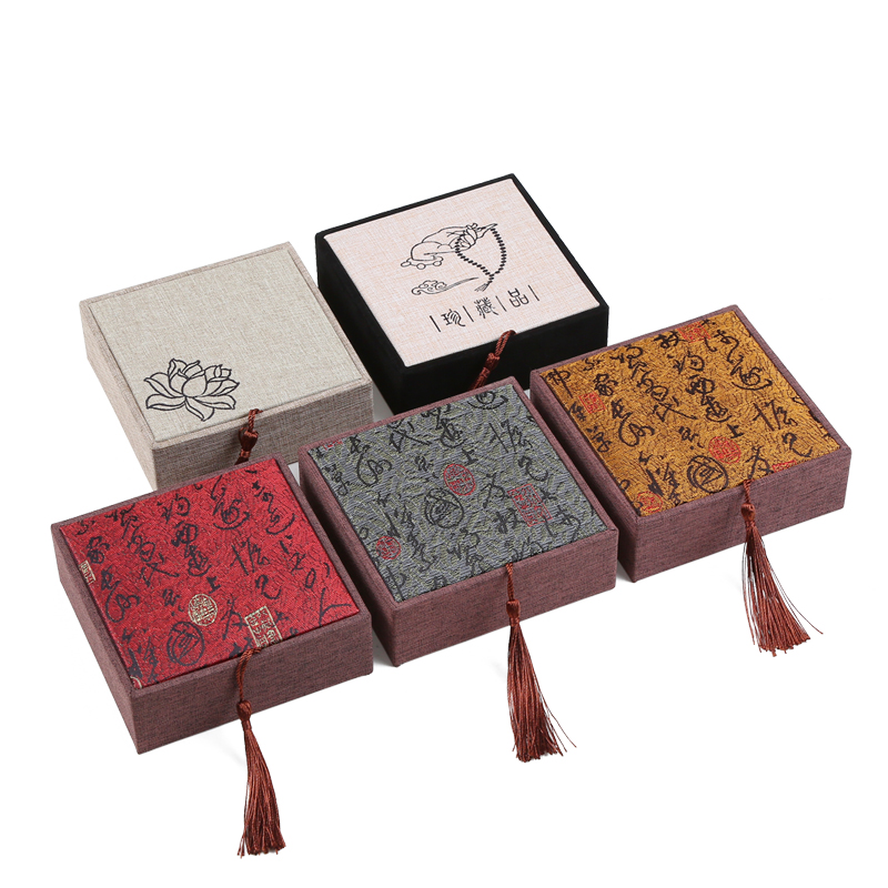 Coffret à bijoux - Ref 3107768 Image 5