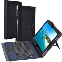 Mingfeng Taipo X4 tablet protective case X16 Zhongbai EZpad go leather case 11 6 can be installed keyboard business office