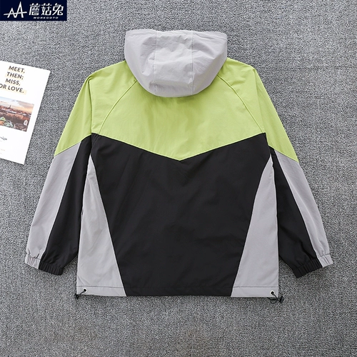 Демисезонная куртка для мальчиков, детская утепленный лонгслив, осенняя, подходит для подростков, 15 лет