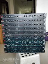 The DBX 166A press limitator