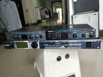 YAMAHA MOTIF-RACK ES Classic sound source