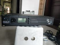 Budweie Peavey Digitool MX 8 in 8 out of audio processor