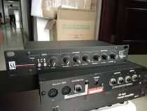 Sound Advance ICC Installation of pre-stage amplifier sound compensation energizer