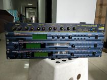roland SRQ-4015 4 channel digital equalization