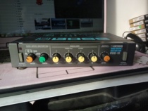 Bossa ROD10 Distorter Effectors Classic