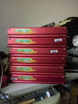 The Sonifex Redbox RB-SL2 signal amplifier