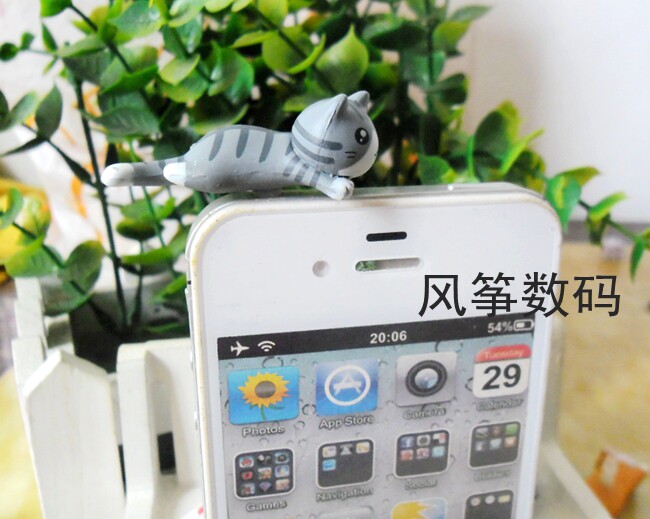 Connecteur pour téléphone portable - Ref 321659 Image 19