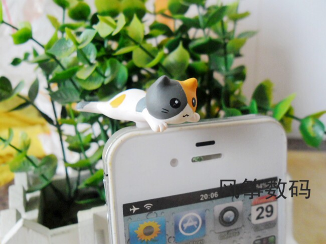 Connecteur pour téléphone portable - Ref 321659 Image 15