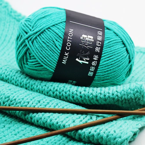 Детский шарф, одеяло, крючок для вязания, плетеный набор материалов ручной работы, сумка, «сделай сам»