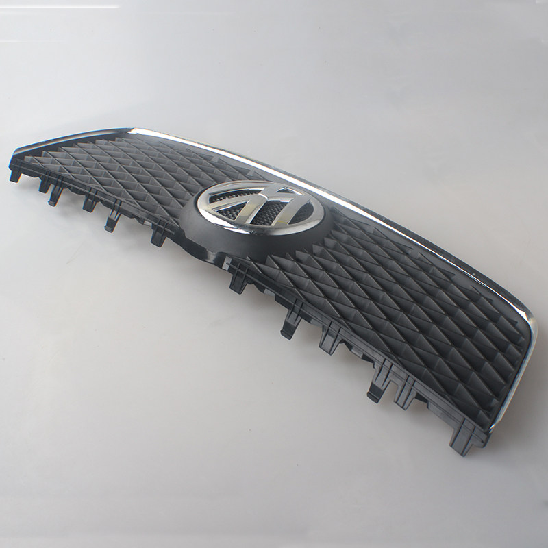 Решетка радиатора Volkswagen Santana Zhijun 2010