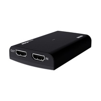 ezcap321B 4K HDMI video capture card PS5 Switch PC game Betta double machine live event