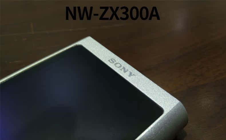 máy nghe nhạc mini kèm thẻ nhớ SONY / Sony WM1A NW-ZX300A ZX300 cục gạch đen nhỏ 4.4 Máy nghe nhạc lossless Walkman - Máy nghe nhạc mp3 máy nghe nhạc mini có bluetooth