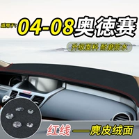 04-08 Odyssey #Surede [Red Line]