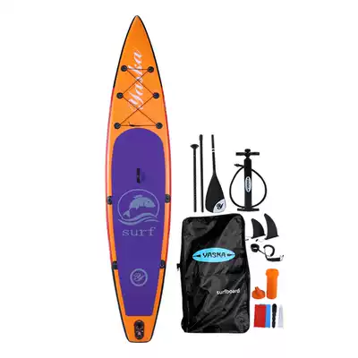 YASKA Stand-up paddle board Adult surfboard Inflatable paddle board Surfboard High quality board Adult board