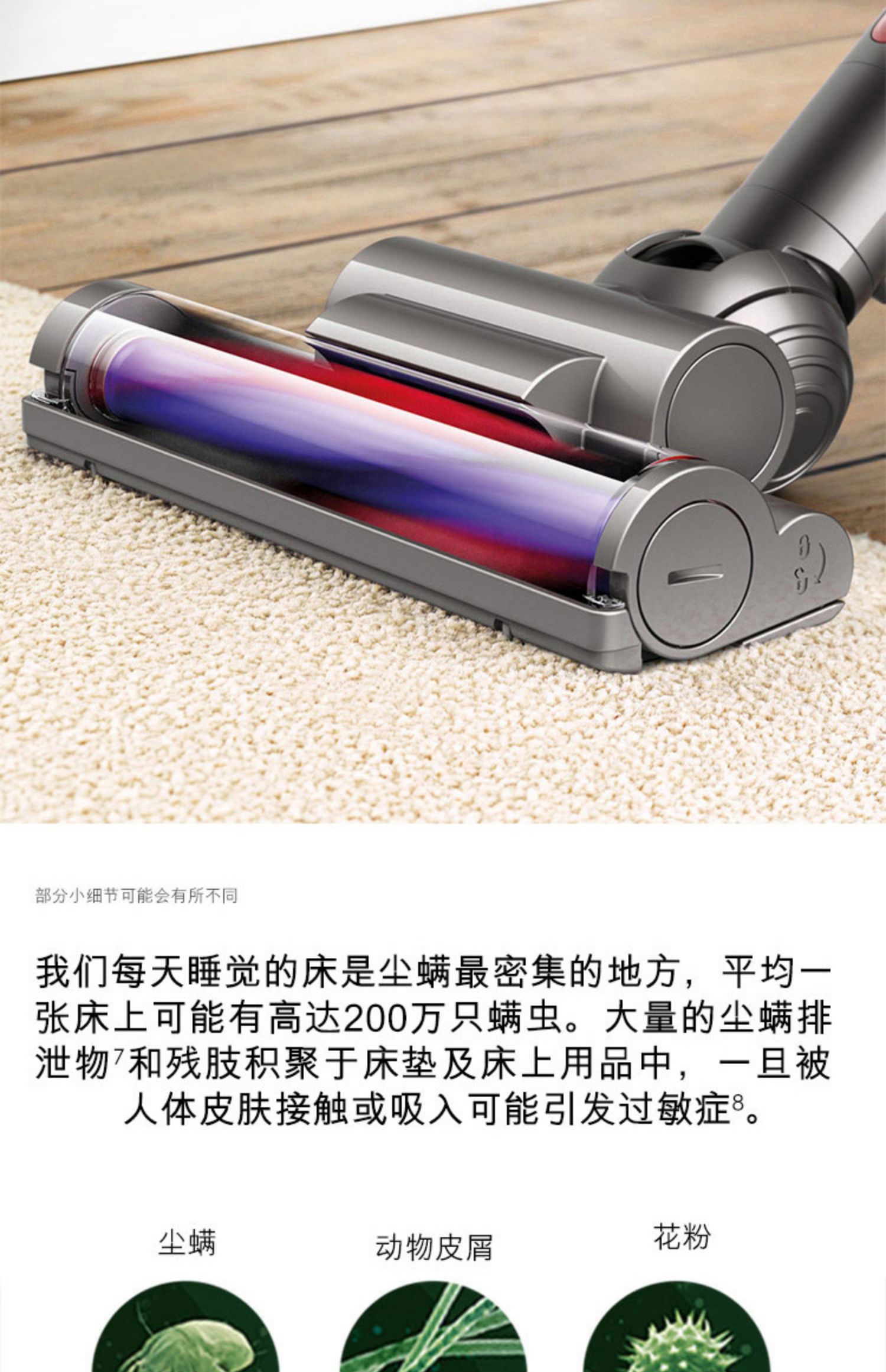 Dyson Dyson CY22 bóng lớn hộ gia đình Máy hút bụi xi lanh - Máy hút bụi máy hút bụi công nghiệp cũ