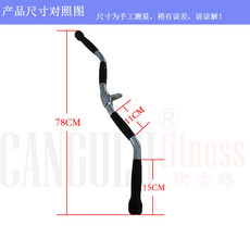 Аксессуары для тренажеров может поместиться высокого