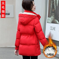 Красная (безволочная коллекция)