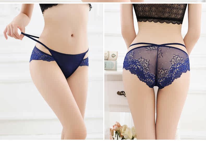 Slip SQ16BNK2280 en nylon - Ref 640756 Image 12