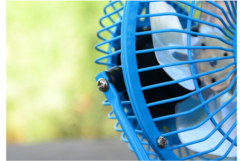 Ventilateur USB - Ref 399943 Image 22