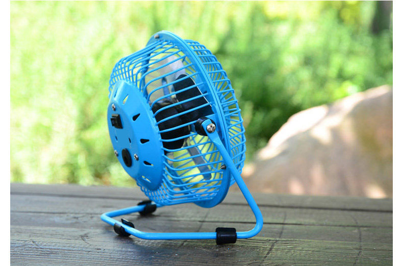 Ventilateur USB - Ref 399943 Image 20