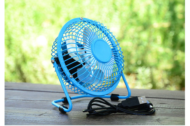 Ventilateur USB - Ref 399943 Image 19