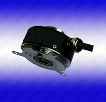 GAMPLE hollow aperture encoder Hollow aperture 10mm incremental encoder Up to 3600 lines