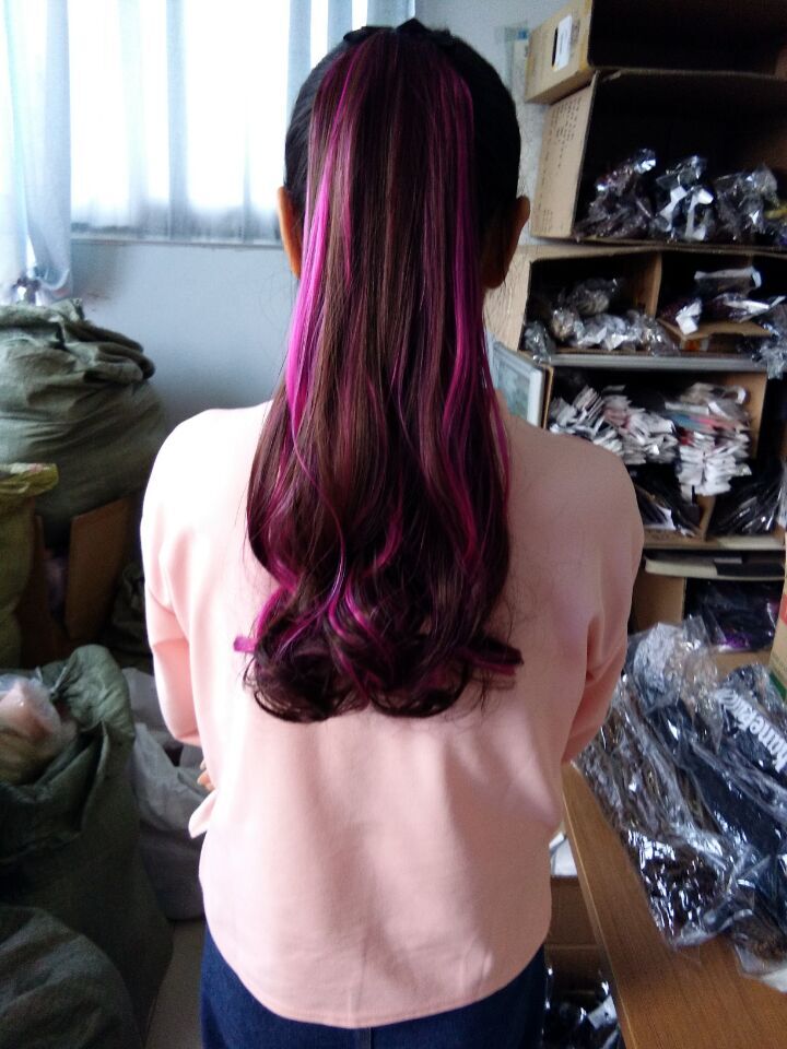 Perruque - Ref 2611962 Image 10