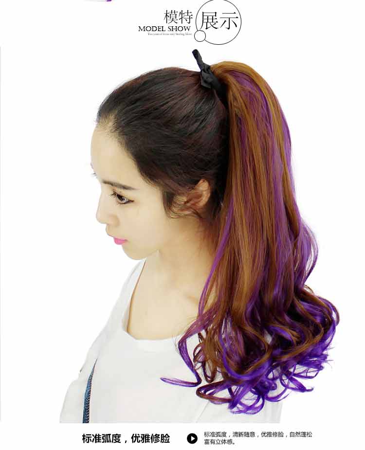 Perruque - Ref 2611961 Image 13