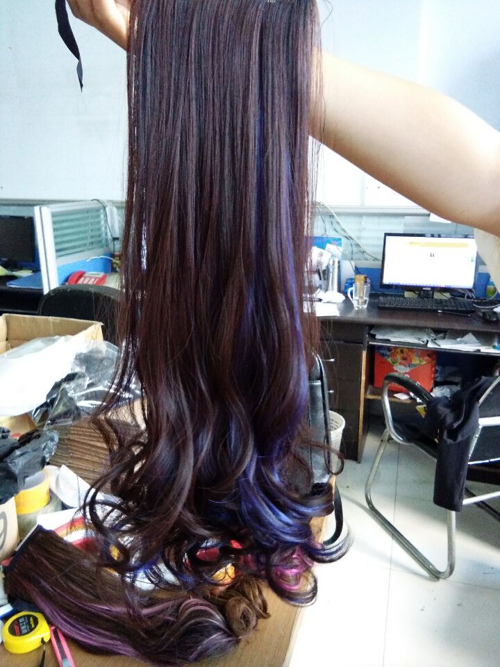 Perruque - Ref 2611962 Image 21