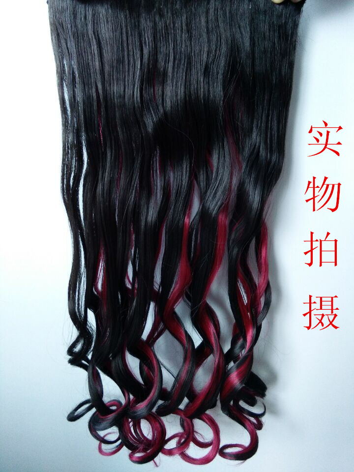 Perruque - Ref 2611634 Image 21