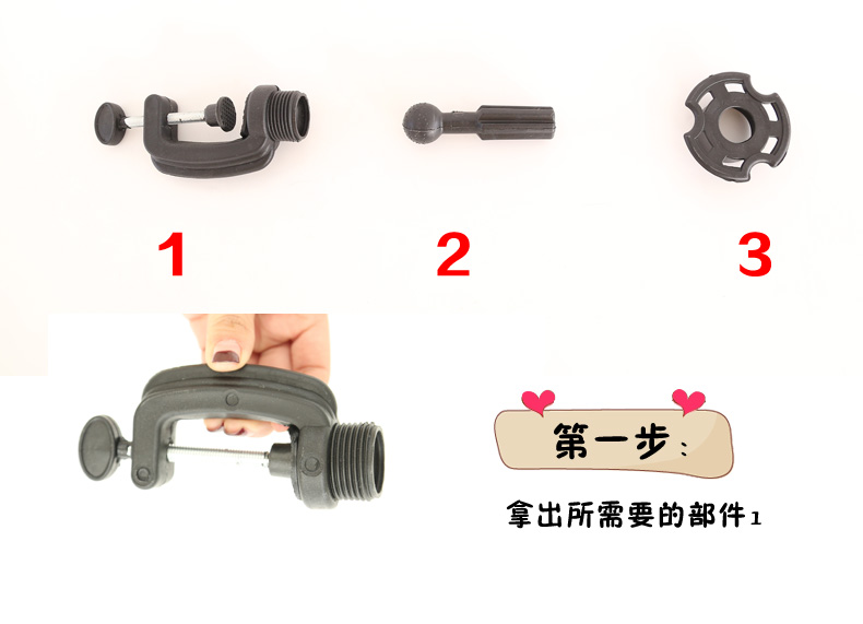 Tête mannequin - Ref 279880 Image 8