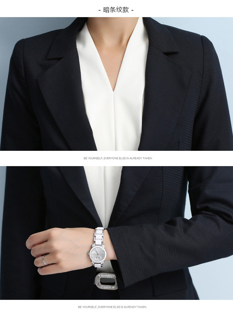 Veste pour femme en Polyester - Ref 3219906 Image 28