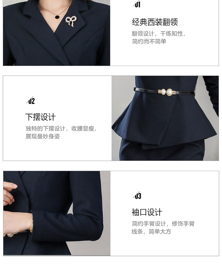 Veste pour femme en Polyester - Ref 3220370 Image 9