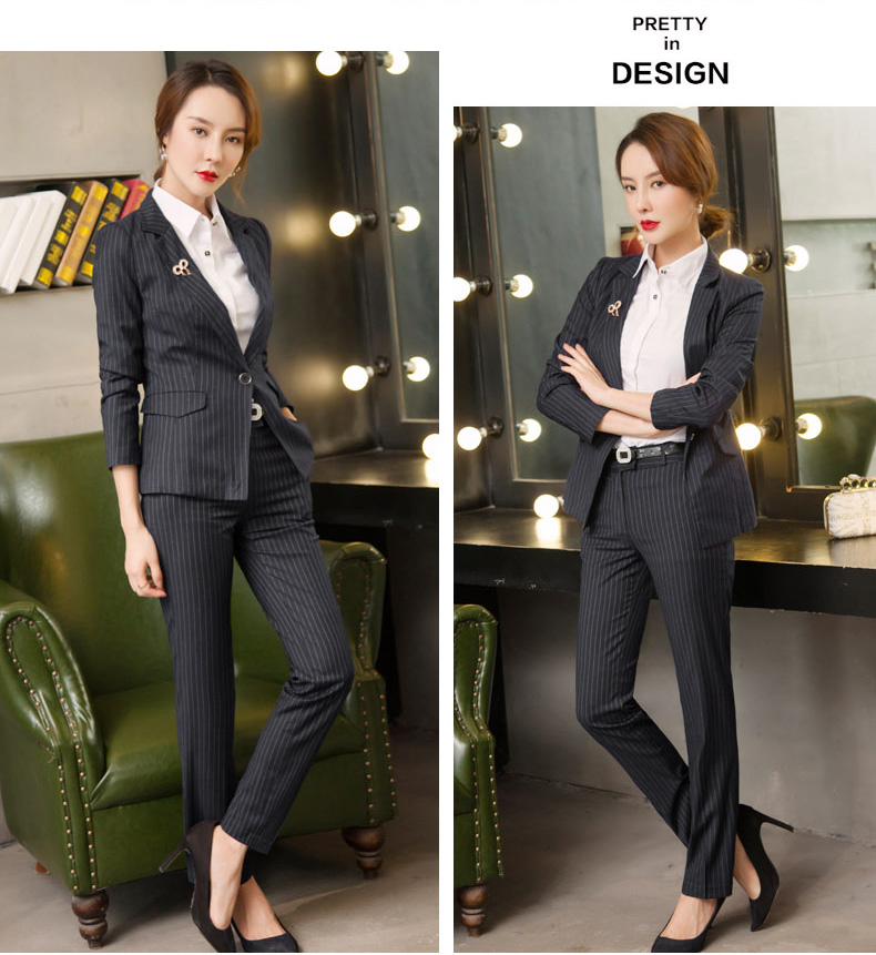 Tailleur femme - Ref 3241823 Image 26
