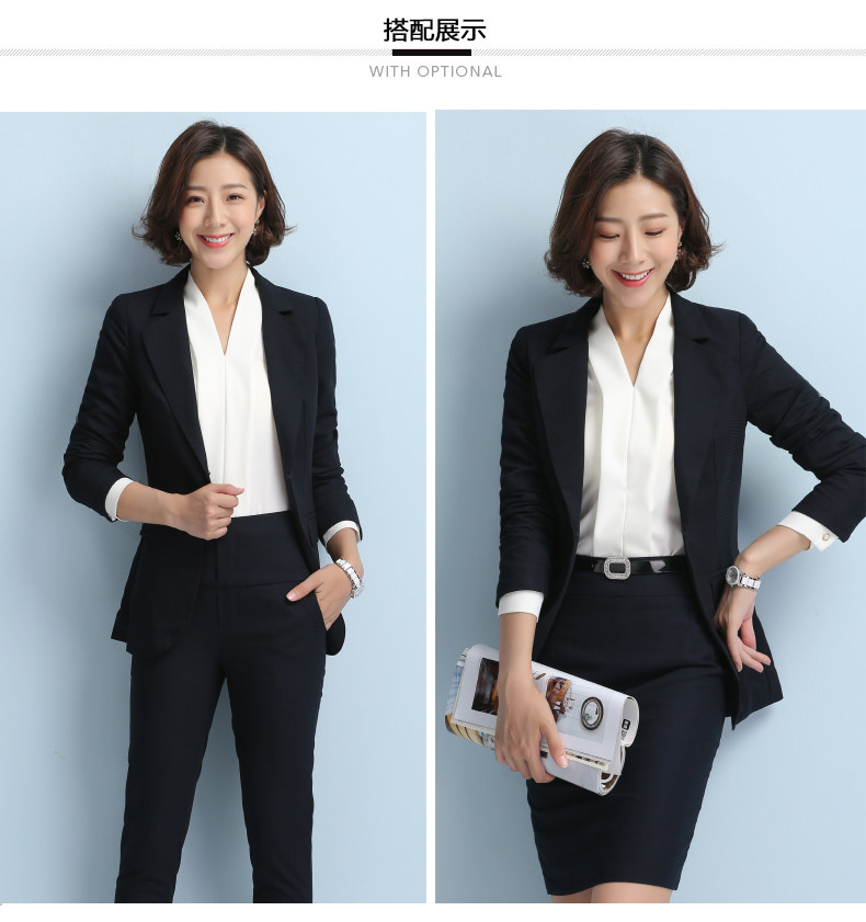 Tailleur femme - Ref 3244266 Image 28