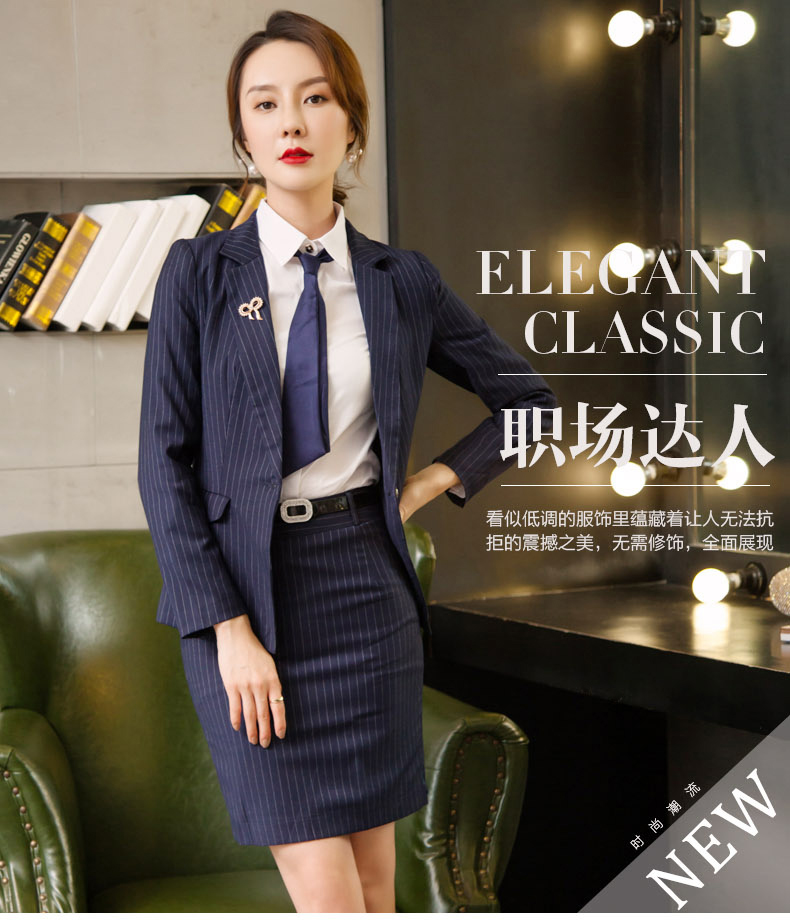 Tailleur femme - Ref 3241823 Image 9
