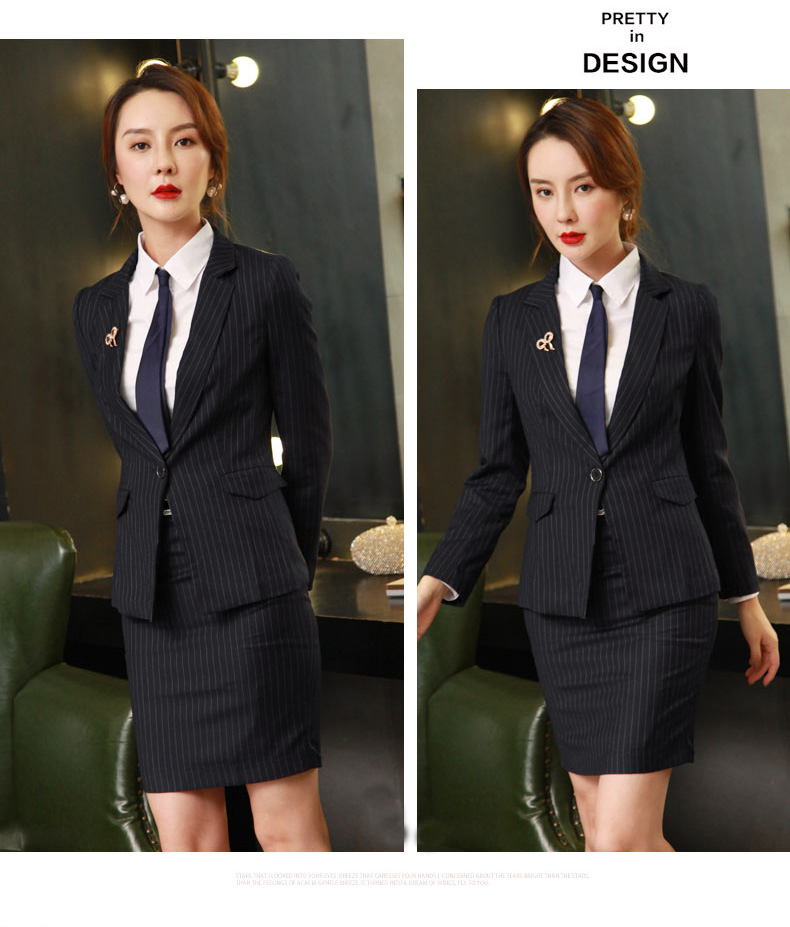 Tailleur femme - Ref 3241823 Image 19