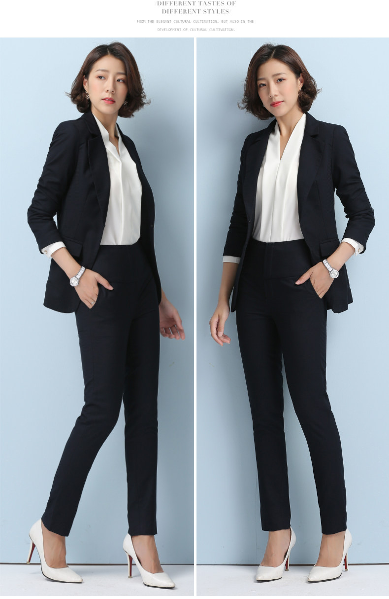 Tailleur femme - Ref 3244266 Image 27