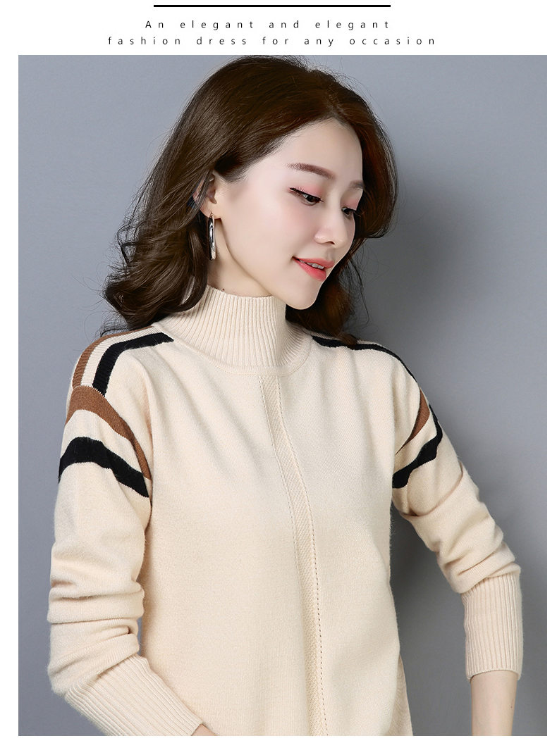 Cardigan XUANFEI - Ref 3229009 Image 12