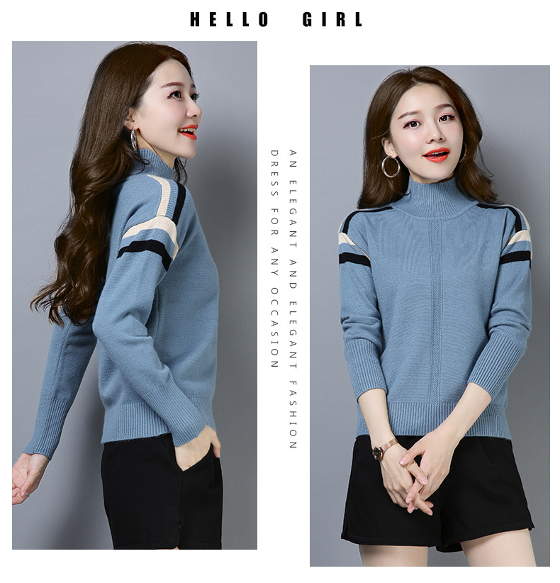 Cardigan XUANFEI - Ref 3229009 Image 25