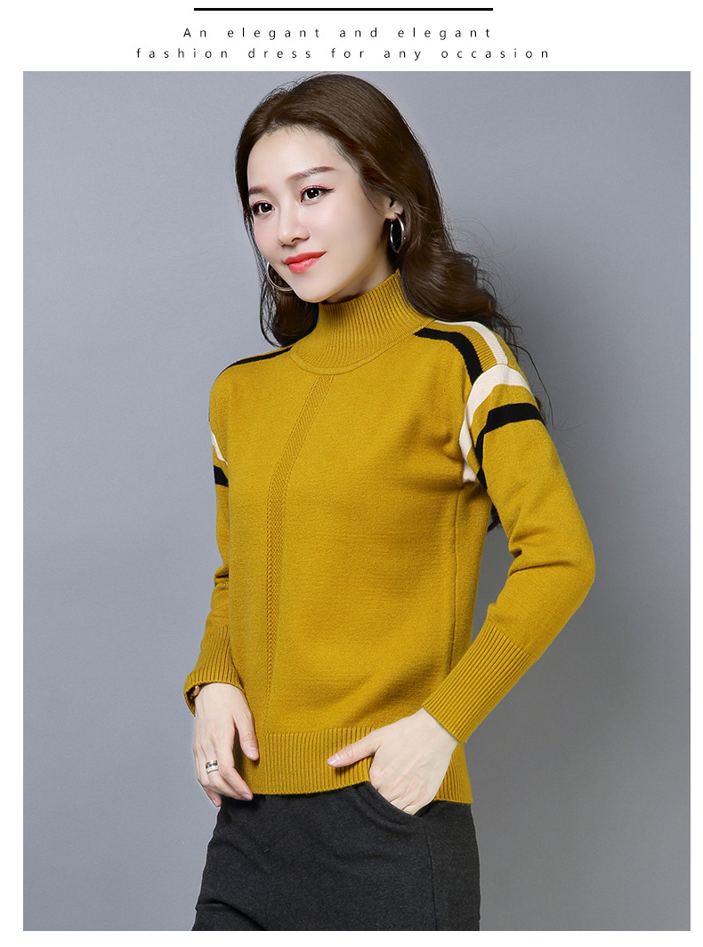 Cardigan XUANFEI - Ref 3229009 Image 16