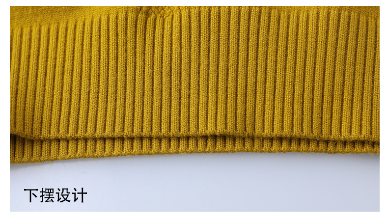 Cardigan XUANFEI - Ref 3229009 Image 43