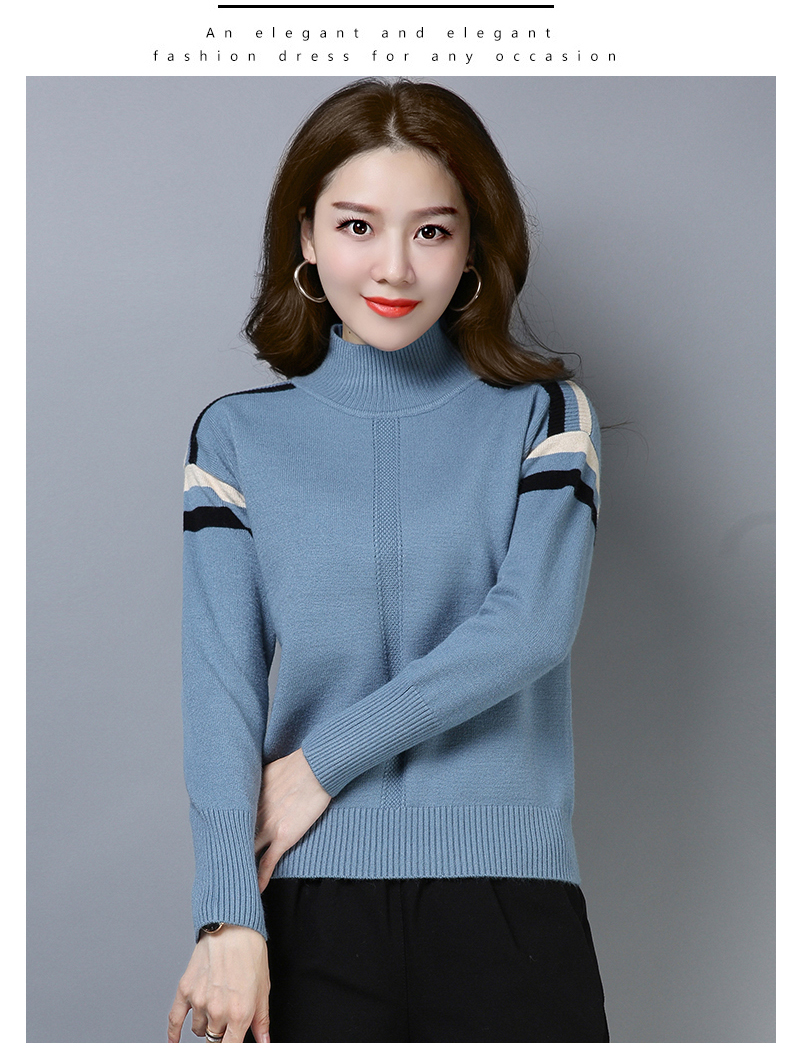 Cardigan XUANFEI - Ref 3229009 Image 24