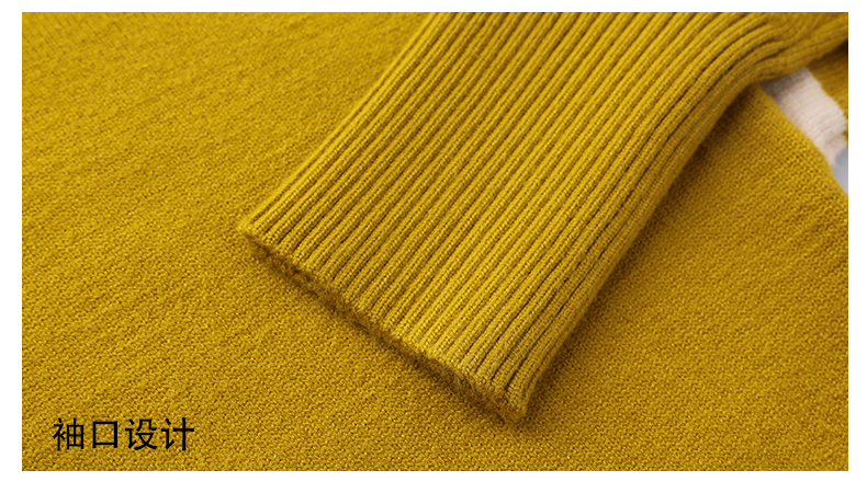 Cardigan XUANFEI - Ref 3229009 Image 42