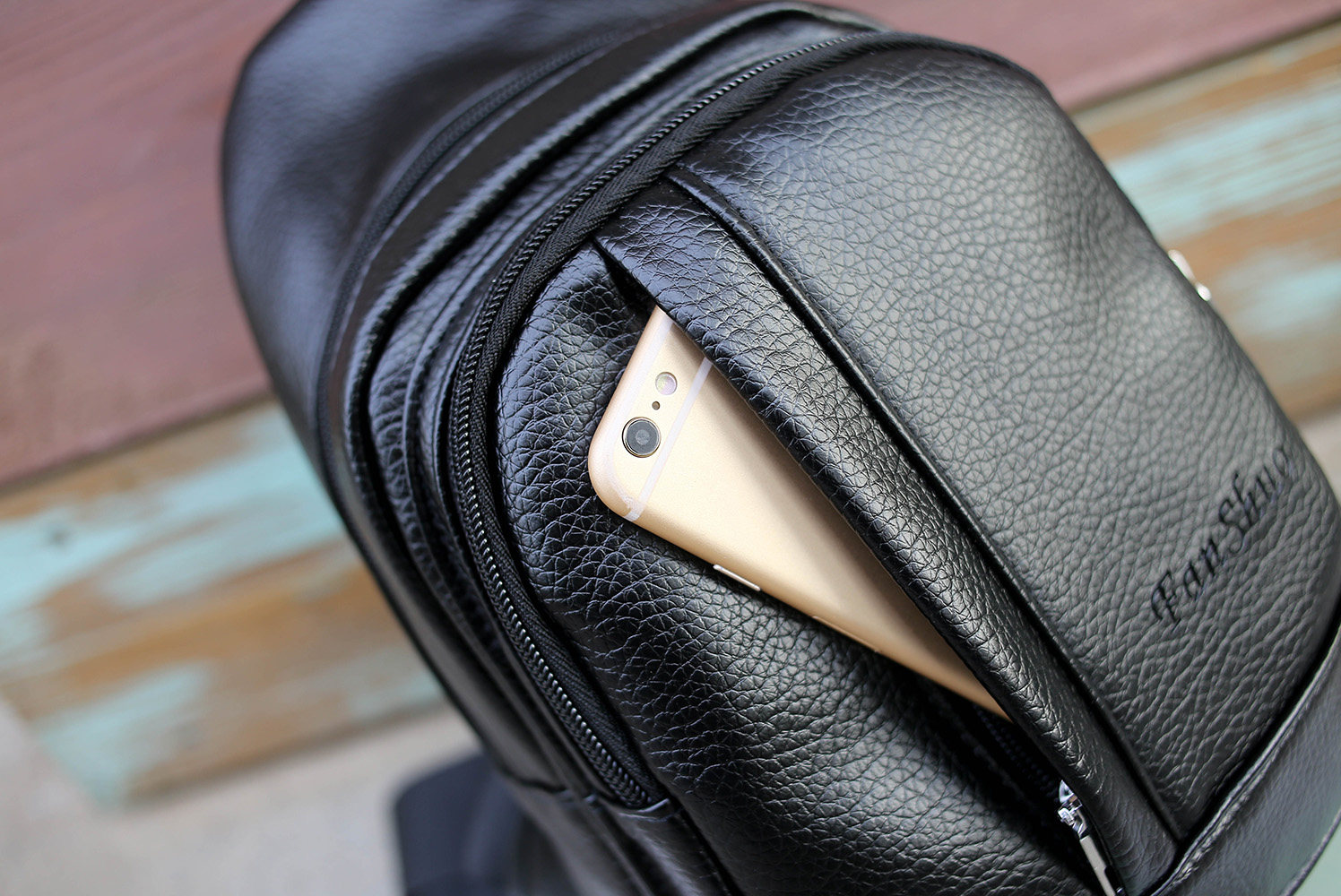 Sac pour homme - Ref 53074 Image 118