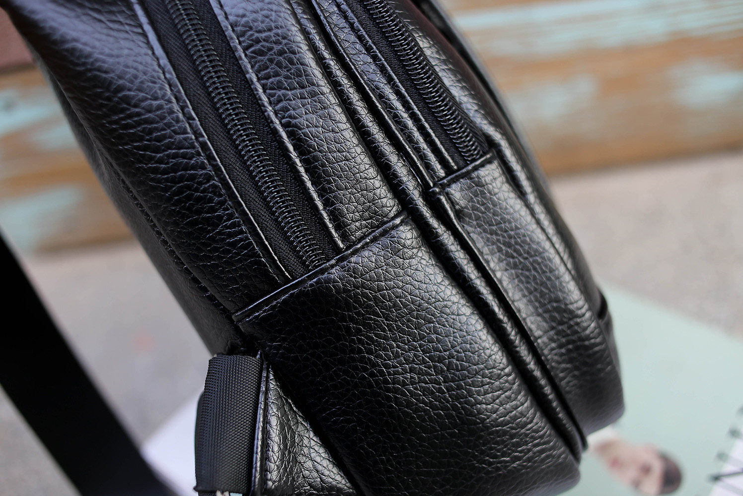 Sac pour homme - Ref 53074 Image 120