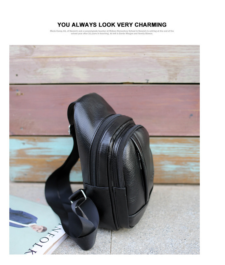 Sac pour homme - Ref 53074 Image 32