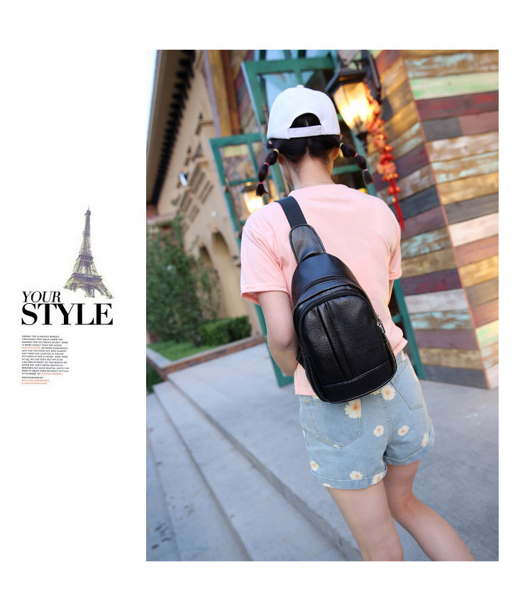 Sac pour homme - Ref 53074 Image 58