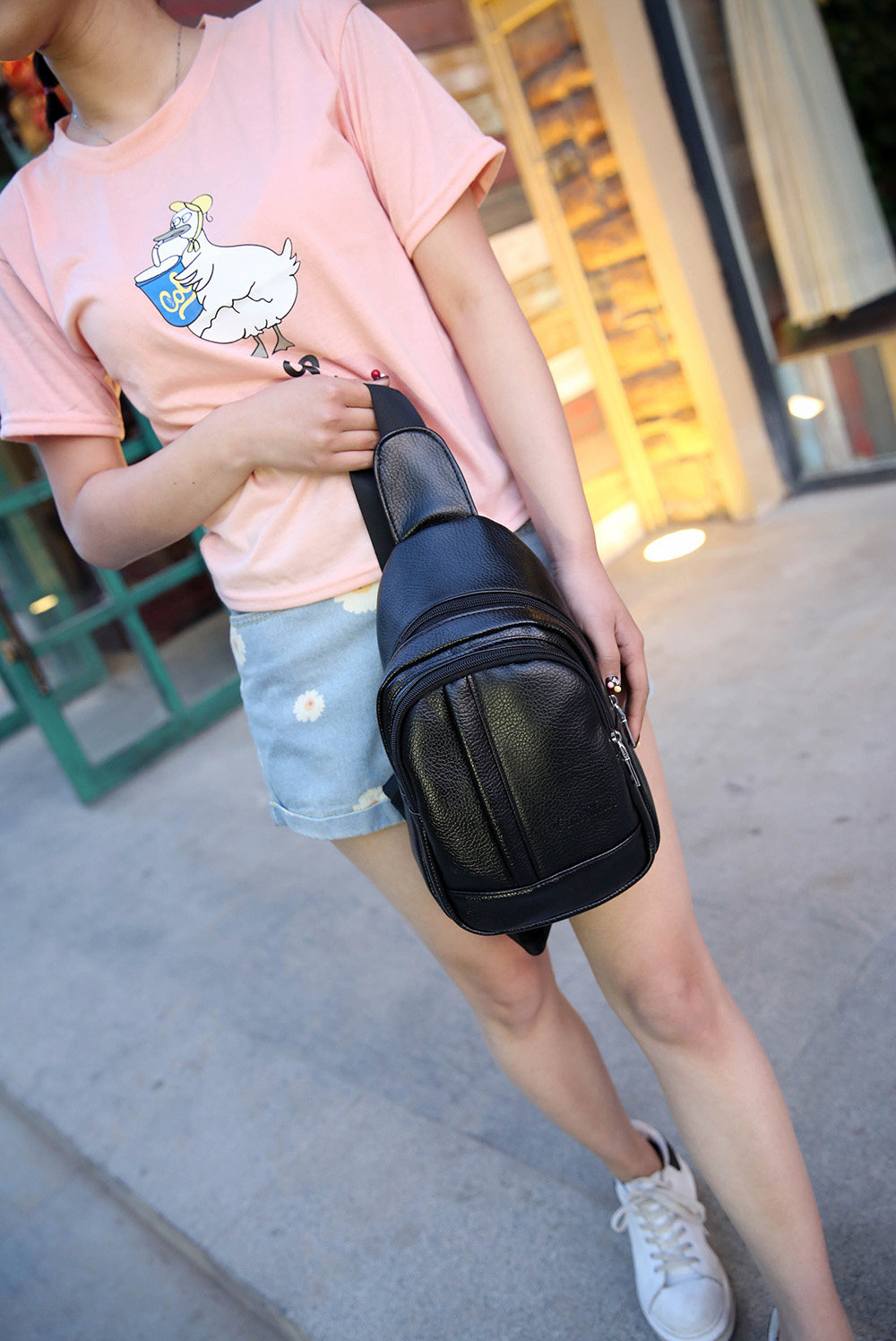 Sac pour homme - Ref 53074 Image 94